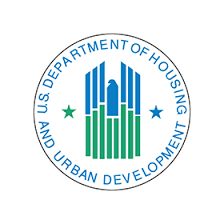 HUD Logo HUD Logo