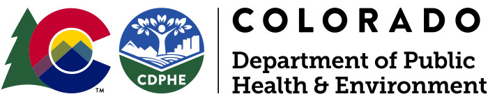 Colorado Department of Public Health & Environment