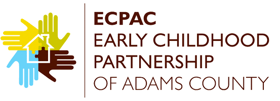 ECPAC: Early Childhood Partnership of Adams County