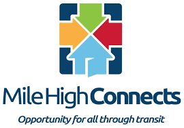 Mile High Connects Logo