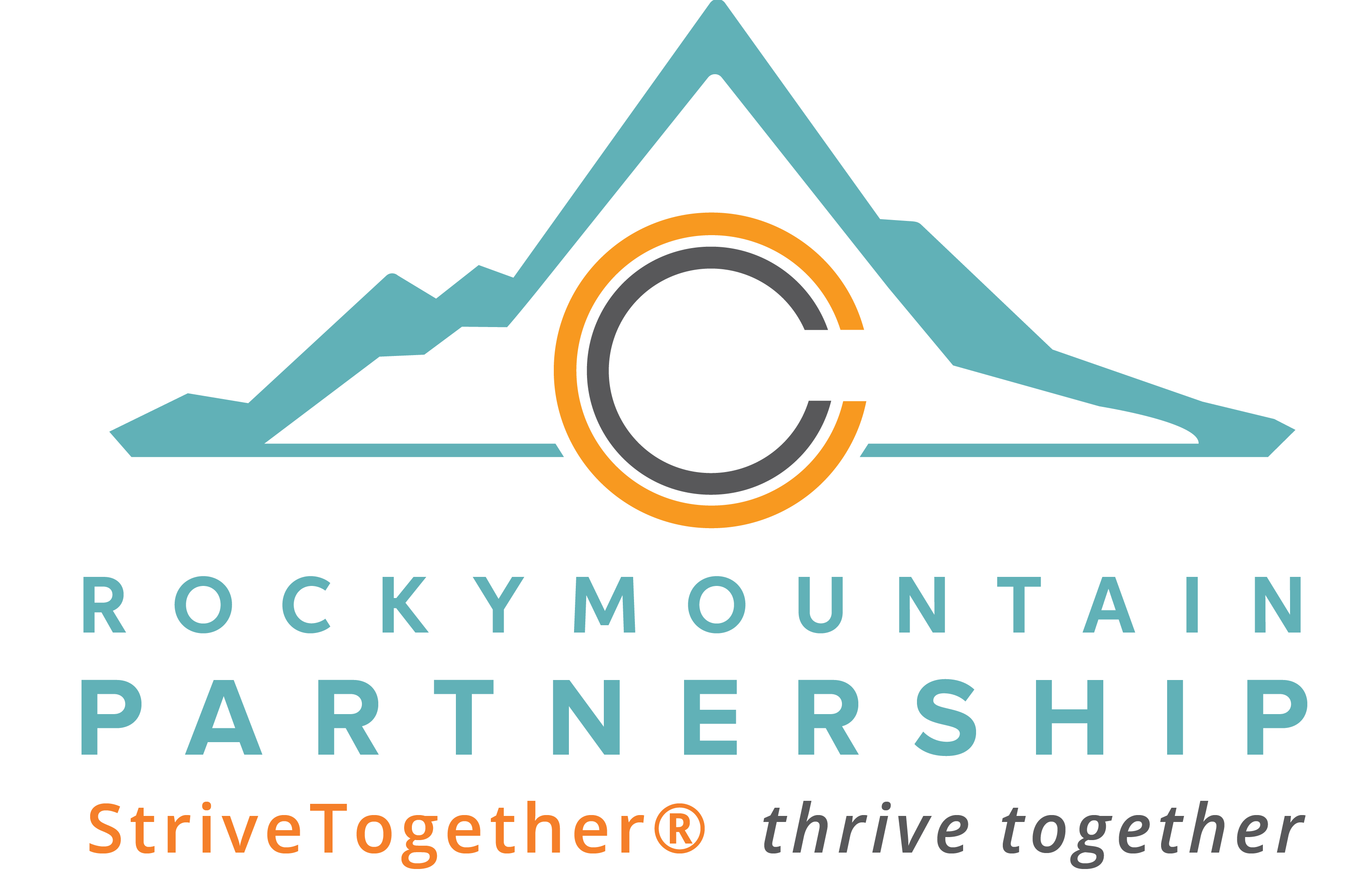 Rocky Mountain Partnership logo