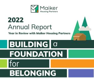 Updates – Maiker Housing Partners